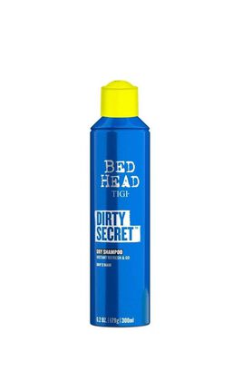 Shampoo en Seco Dirty Scret Tigi Bed Head 300ml,hi-res