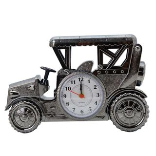 Reloj Decorativo Vintage Auto Clasico,hi-res