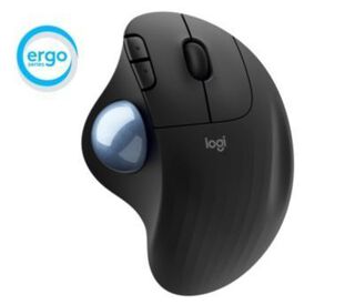 Mouse Logitech Ergo M575,hi-res