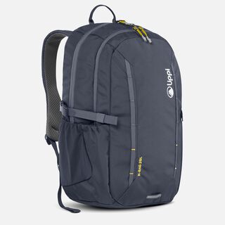 Mochila Unisex R-Bags 28 Backpack Azul Oscuro Lippi,hi-res