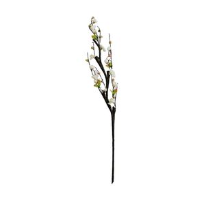 Vara Artificial Cheery Blossom Blanco 90cm,hi-res