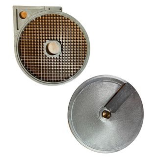 Disco de Corte para Dados de 8 mm para Procesador HLC-300,hi-res