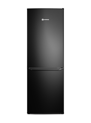Refrigerador MED165B Negro 166L Frío Directo - Mademsa,hi-res