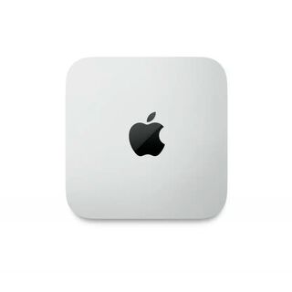 Apple Mac Mini M2 8GB 512GB SSD Mac OS Gris,hi-res