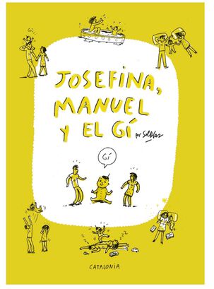 JOSEFINA, MANUEL Y EL GI,hi-res