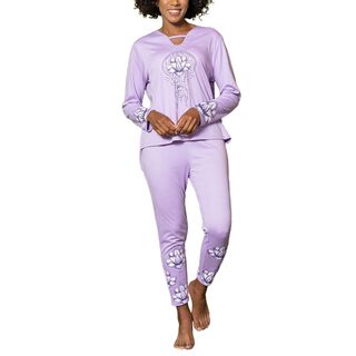 Pijama Mujer 8553,hi-res