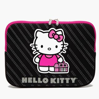 Funda Tablet 10" 23509 Bling Negro Hello Kitty,hi-res