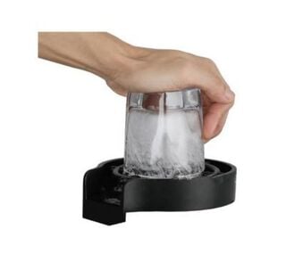 Lavador Automático Para Vasos Tazas Cocina Limpia Enjuagador,hi-res