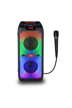 Parlante Bluetooth Karaoke Blik Wavelights,hi-res
