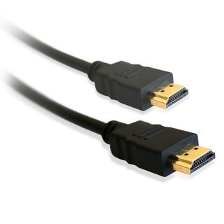 Cable Audio y Video HDMI 1.8 Metros Macrotel,hi-res