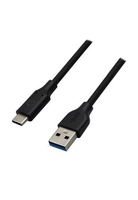 DHC-TC101 CABLE USB 3,0 a USB-C 1MT,hi-res
