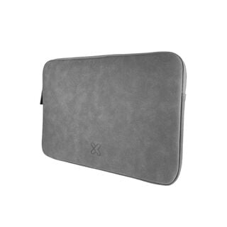 Funda Notebook Klip Xtreme KNS-220 gris oscuro,hi-res