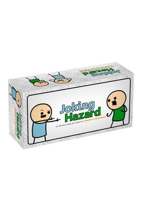 Joking Hazard,hi-res