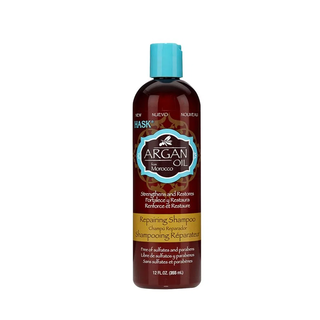 Shampoo Argán Oil 355 ml,hi-res