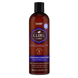 Hask Acondicionador Curl Care 355ml,hi-res