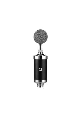 Microfono Audiolab Condensador Home Studio Fx,hi-res
