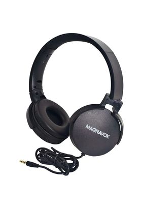 Audífonos Magnavox DJ / Manos Libres / On-ear,hi-res