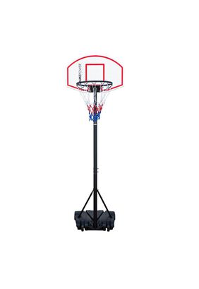 Aro De Basketball Con Pedestal Junior 209 Cms GamePower,hi-res