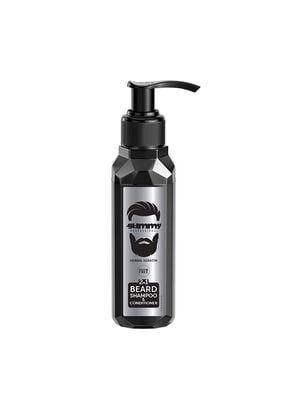 GUMMY Shampoo Profesional para Barba 2 en 1 sin siliconas 100ml,hi-res