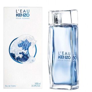 Perfume L'eau Par Kenzo EDT 100ML Hombre,hi-res