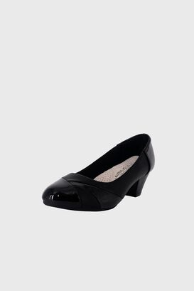 Zapato Formal Thulita Negro Alquimia,hi-res