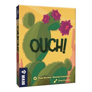 Ouch!,hi-res