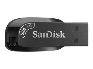 Pendrive Sandisk Ultra Shift 32gb Usb 3.0 Flash Dr,hi-res