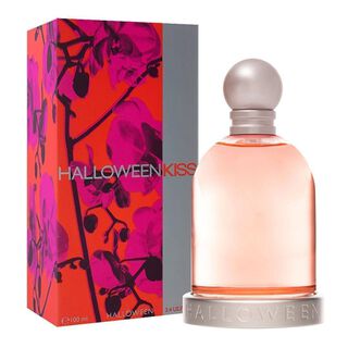 Perfume Halloween Kiss Edt 100Ml,hi-res