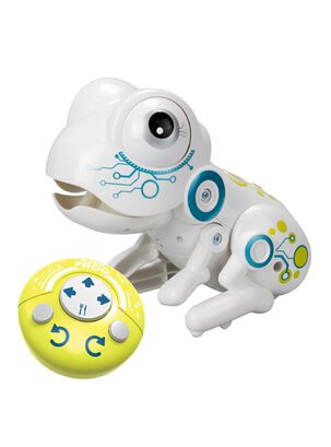 Silverlit Robot Robo Frog Genial (B6688526),hi-res