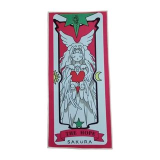 Alfombrilla De Cama Alfombra Sakura Card Captor,hi-res