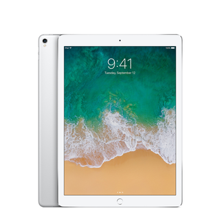 iPad Pro 1 9.7" 32GB Plata Reacondicionado,hi-res