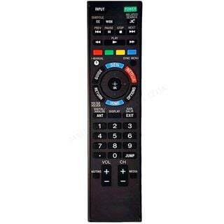 Control Remoto Para Tv Sony Smart Tv 3d Lcd Alternativo,hi-res