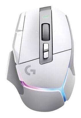 Mouse Gamer Inalam Recargable Logitech Serie G G502 X Plus,hi-res