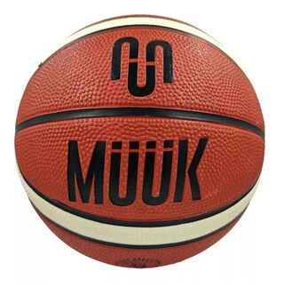 Balon Basquetbol Pelota Basketball N° 7 Muuk Indoor/outdoor,hi-res