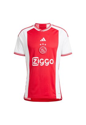 Camiseta Ajax 2023 2024 Titular Nueva Original Adidas,hi-res