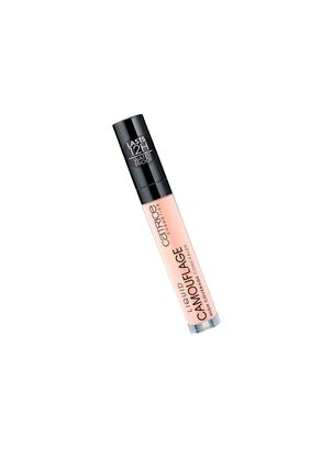Corrector Líquido Camouflage High Coverage Catrice - PORCELLAIN,hi-res