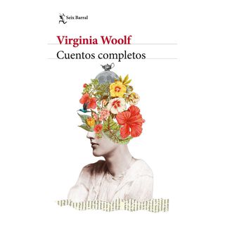 Cuentos Completos  - Virginia Woolf,hi-res