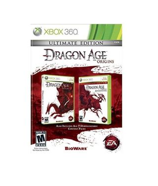 Dragon Age Origins Ultimate Ed.- Xbox 360 Físico - Sniper,hi-res