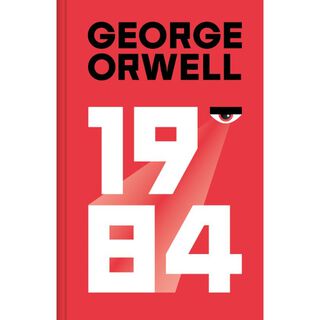 1984 (Ed. Def. Avalada The Orwell Estate,hi-res