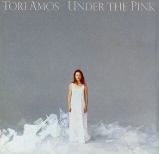 Tori Amos - Under The Pink,hi-res