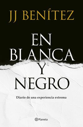 Libro En Blanca Y Negro -519-,hi-res
