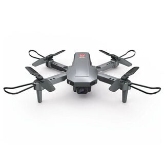 Dron 2.4G WiFi FPV con cámara 1080P MJX V1 2 baterias,hi-res