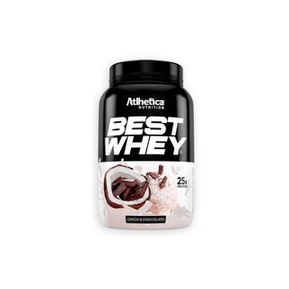 Proteina Best Whey 5 Lb - AN.- 65sv Chocolate coco,hi-res