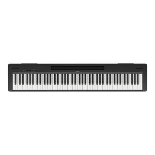 Piano Digital 88 Teclas P-145 Black - Yamaha,hi-res