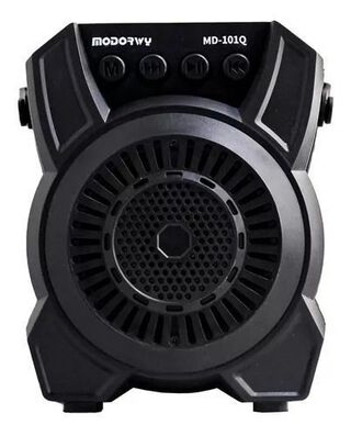 Parlante Karaoke Bluetooth Parlante Recargable Bt Micrófono,hi-res