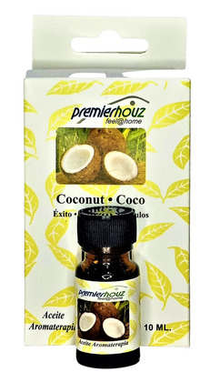 Aceite Aromaterapia Coco - Premier,hi-res