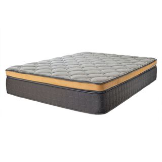 Colchon Infinity One Side  King Box,hi-res