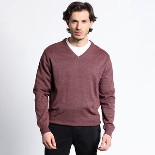 Sweater Cuello V,hi-res