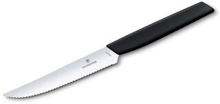 Cuchillo para bistec Swiss Modern,hi-res