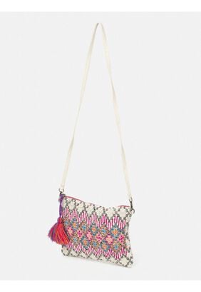 Cartera Pink Sky Mujer Multicolor Maui And Sons,hi-res